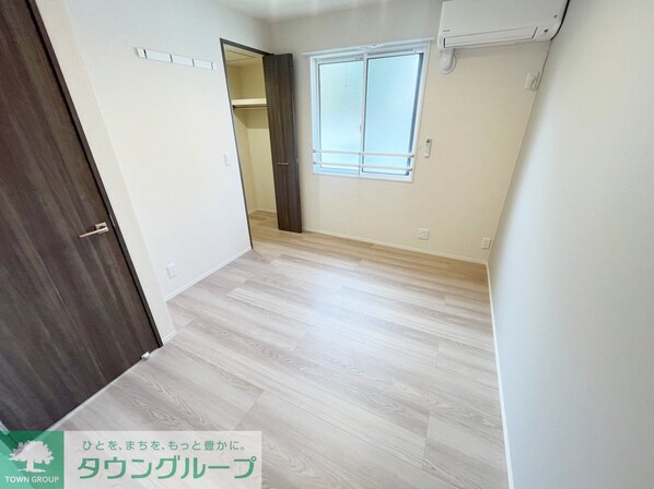 グリーンハウスの物件内観写真